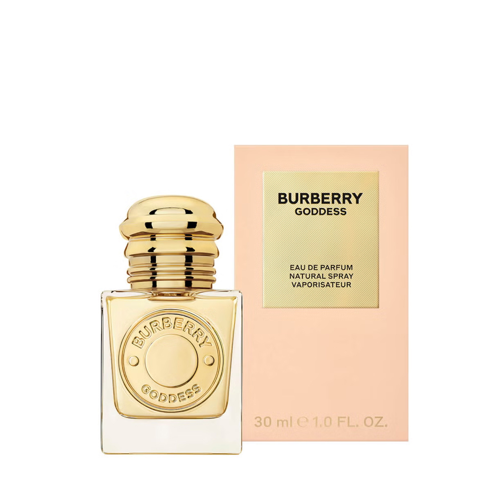 Burberry Goddess Eau de Parfum30ml